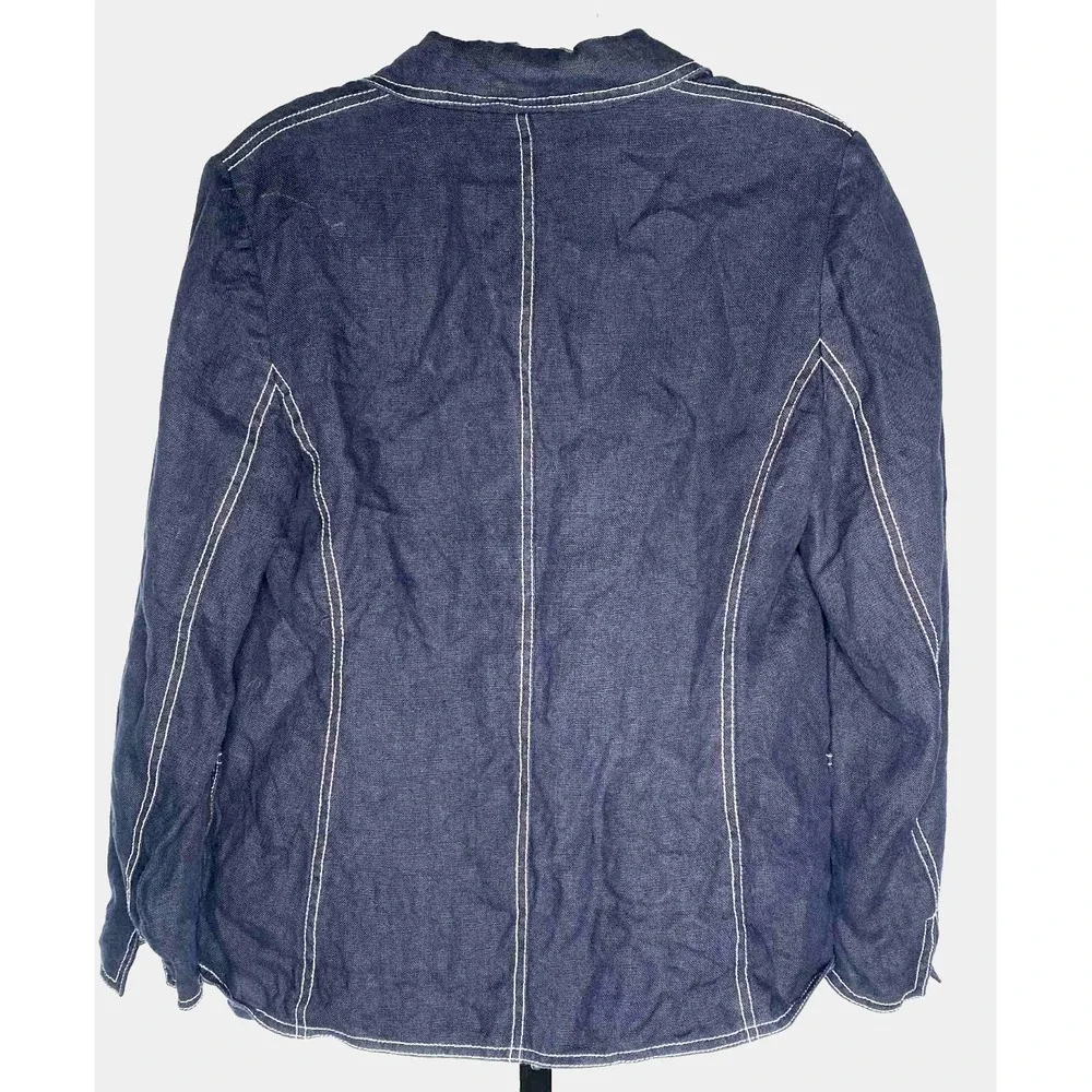 Talbots this jacket